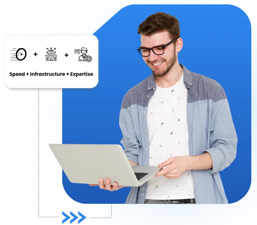 Best cloud service provider